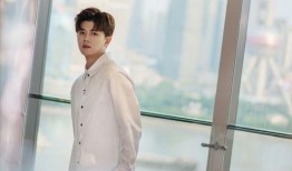 任嘉伦最新爆料资讯台词