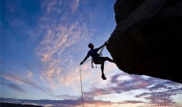 攀岩装备最新爆料