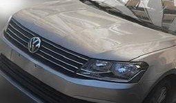 朗逸最新款爆料车型,科技升级，驾驭未来