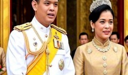 泰国王室今日最新消息爆料视频,揭秘王室神秘面纱背后的真相