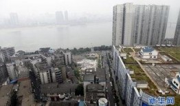 株洲新楼顶爆料最新消息,揭秘神秘建筑背后的惊人真相