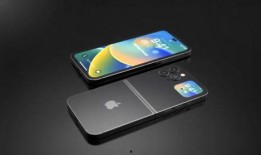 iphone15最新爆料折叠屏