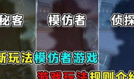 模仿者游戏最新爆料,揭秘神秘组织背后的惊天秘密与未来走向