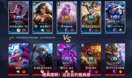 王者荣耀最新人物爆料,神秘刺客降临，暗夜猎手即将登场！