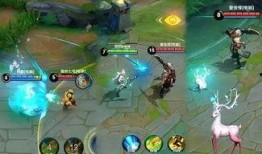 王者荣耀最新消息爆料瑶,王者荣耀新英雄，神秘辅助降临战场