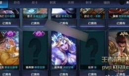 王者最新皮肤爆料上线时间,神秘英雄华丽登场，敬请期待上线时间