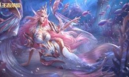 王幻皮肤爆料最新,神秘力量觉醒，探寻东方神话之美